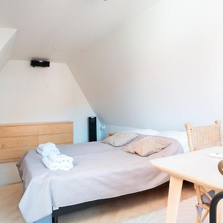 Old Town Piwna Apartment Gdansk Exterior photo