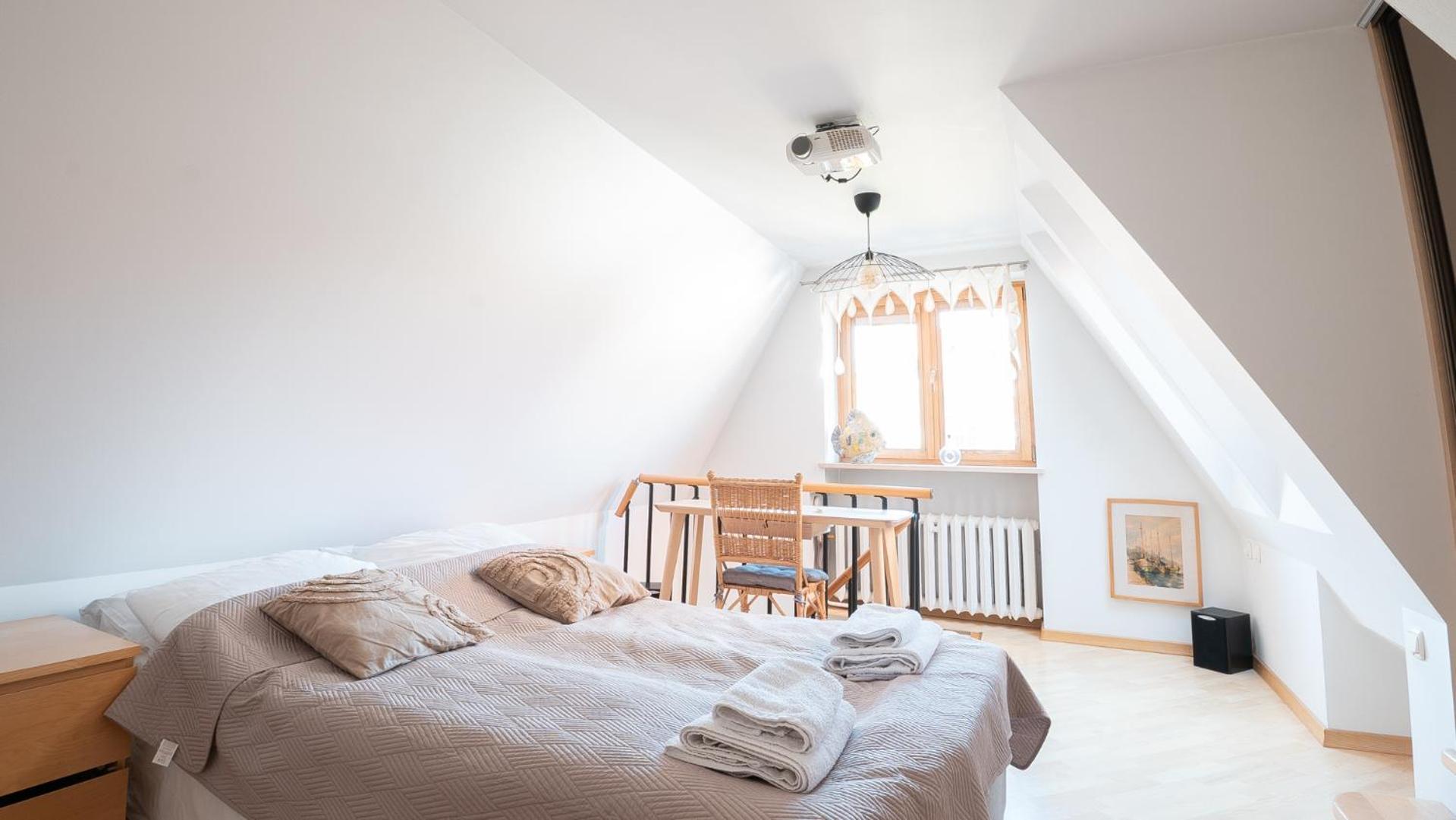Old Town Piwna Apartment Gdansk Exterior photo